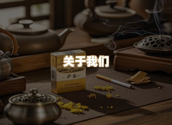 关于星澜香烟网
